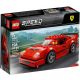  LEGO Speed Champions 75890 Ferrari F40 Competizione