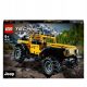 LEGO Technic - Kövér agyjáték