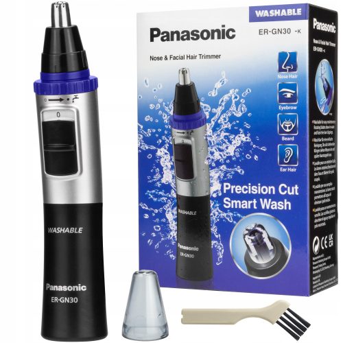  Panasonic ER-GN30-K503 trimmer