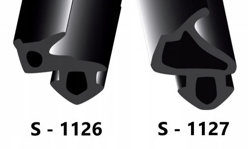 Ablaktömítés - Optilight TLP-V 55x98 ablak |