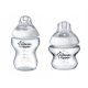  Tommee Tippee cumisüveg türkiz 260 ml