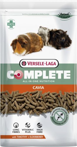 Takarmány kis rágcsálóknak - Versele -taga cavia teljes 1,75 kg - tengerimalac