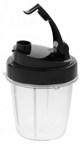  Transa Electronics BT-20B tartály 450 ml-es turmixgéphez