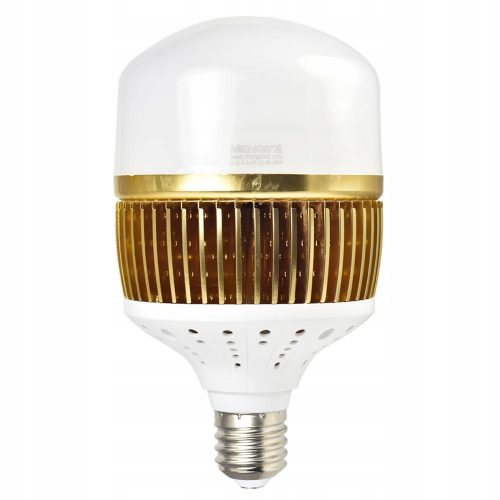 Izgalma LED E40 100W = 800W semleges fehér