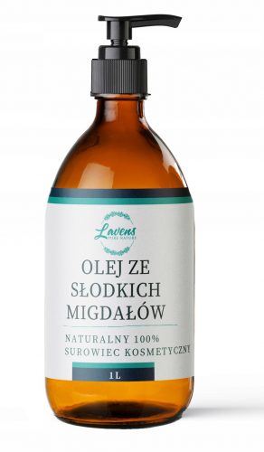  Lavens Édes mandula olaj 1000 ml