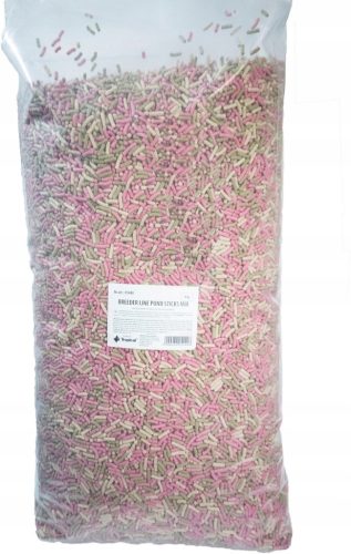  Tropical Breeder Line Pond Sticks haleledel 4 kg