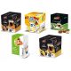 Kapszula DOLCE GUSTO ÍZ KÉSZLEThez 5x16