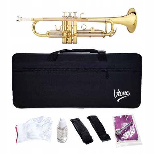  V-Tone VTR Bb Trombita