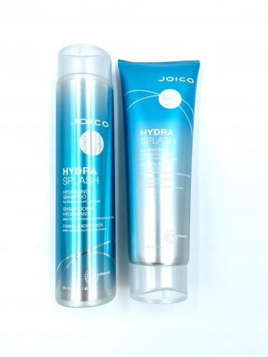  Joico HydraSplash hidratáló sampon hidratáló hajsampon 300 ml