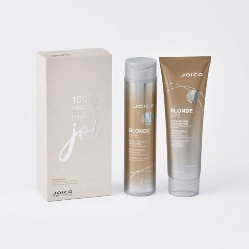  Joico Blonde Life Blonde világító készlet