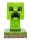  Paladone Minecraft Creeper PP6593MCF éjszakai lámpa, zöld