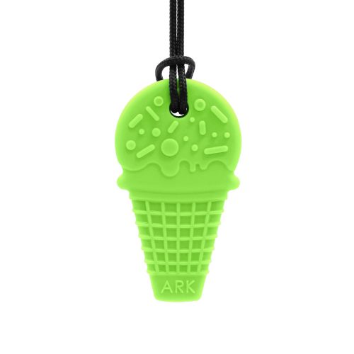 Babafogó - Terápiás Fogaher Ark Ice Green Pendant XT