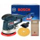  Bosch 340 W 230 V hálózati excentercsiszoló