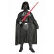 Fiú jelmez - Star Wars Outfit Darth Vader jelmez 127 137