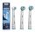  Oral-B Ortho Care Essentials cserekefefejek x 3