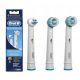  Oral-B Ortho Care Essentials cserekefefejek x 3