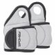 Fitness súlyok - Spokey ComForm IV 2x0,5 kg súlyok