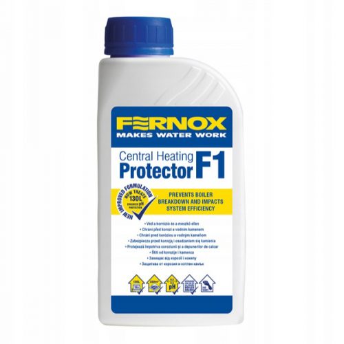  Fernox Protector F1 korróziógátló 500 ml