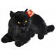  Smily Play Mascot Black Cat fekvő 85135