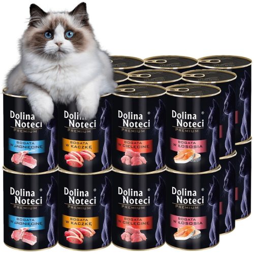 Konzerv macskáknak - Whiskas steril csirkével 14 kg