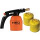 Neo Tools 20-022 fújólámpa 190 g