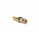 Alkatrész airsoft fegyverekhez - Mancraft LOC Lock Connector (Foster 22) / 4mm