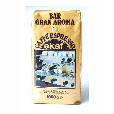 Ekaf (Cellini) Gran Aroma 1kg olasz gabona