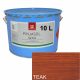 Impregnált Pinja Wax TIKKURILA Teak 10L