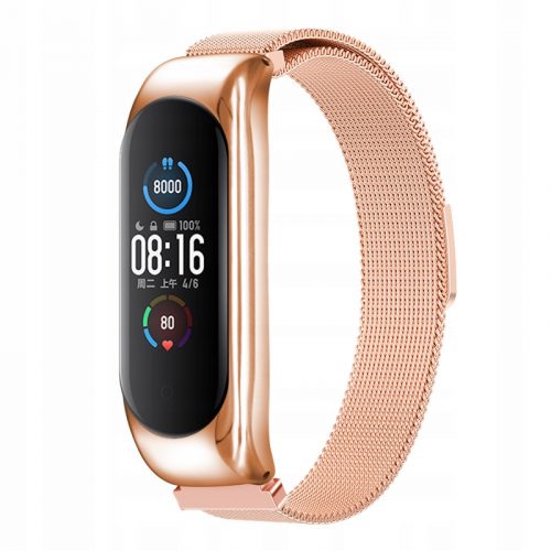  Paris karkötő Xiaomi Mi Band 3 Band 4-hez