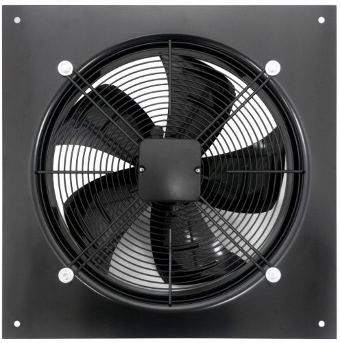 Fürdőszoba ventilátor - SPIRO cső flexibilis szigetelt cső 160 mm