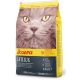 Granulátum macskáknak - Josera Catelux 10 kg