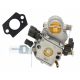 Karburátor szerszámokhoz - CURBURETOR STIHL MS171 MS181 MS201 MS211 C1Q-S191