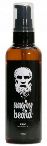  Angry Beards szakállolaj 100 ml