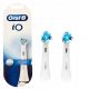  Oral-B iO fogkefefejek, 2 db