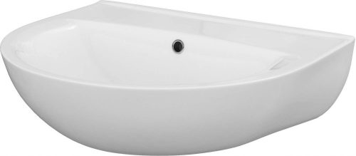 Fürdőszobai mosdók - Wall Washbasin 60 Cersanit elnök K08-009