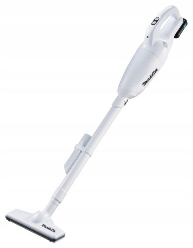 Kézi porszívó - Kézi porszívó Makita cl108fd White