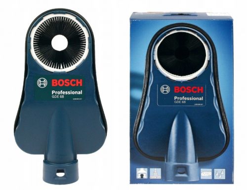  Bosch GDE 68 porelszívó tartozék