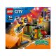  LEGO City 60293 Kaszkadőrpark