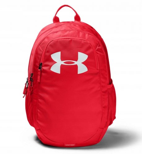  Under Armour sport hátizsák SCRIMMAGE 2.0 BACKPACK piros