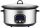  Transa Electronics SlowCooker Large 6,5 l ezüst/szürke 320 W