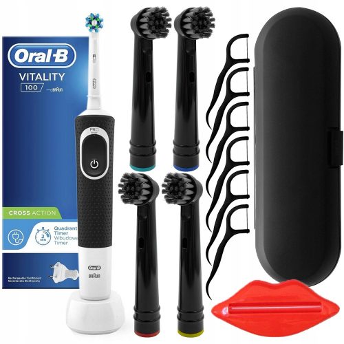  ORAL-B VITALITY ELEKTROMOS FOGKEFE