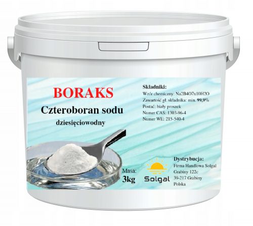  Hangyák, darazsak, pókok elleni por Solgal 3,2 kg