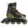  Spokey MrFIT ABEC7 Carbon férfi görkorcsolya, 46-os méret