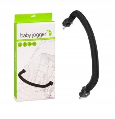 Babakocsi tartó - Baby Jogger Backer a City Mini/GT/4W/Elite/Summit for City Mini -hez