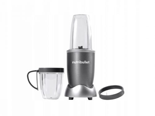 Koktél mixer - Nutribullet NB606DG 600W Nutribullet Blender