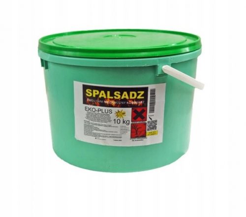  Spalsadz tisztítószer 10kg