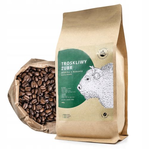 Cafe Coffee MK Cafe Crema 2x1kg