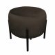 Pouf Ola Loft Footstorm Metal Mg05