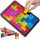  POP IT TOY PUZZLE BLOKKOK A TETRIS PUZZLE 3 AZ 1-BEN