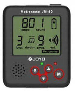  Joyo JM-60 metronóm